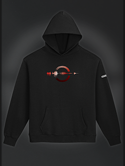 O Soundwave Hoodie